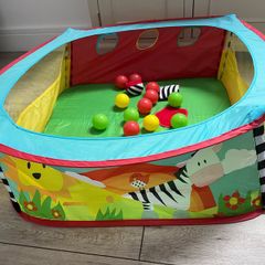 Baby Ball Pit
