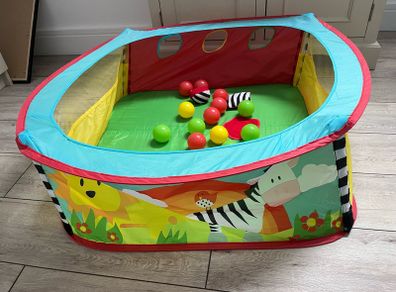 Baby Ball Pit