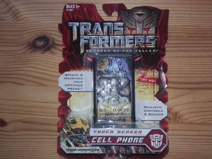 Transformers