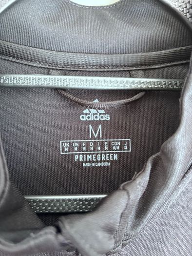 Adidas Ajax Daily Paper Track Jacket - BNWT Size Medium