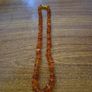 Baltic Amber Necklace Image 2