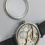 Vintage Tissot Pocket Watch Conversion  One-Off Custom Wristwatch Image 7
