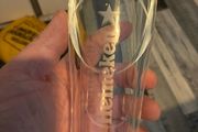 Cool Heineken false water glass