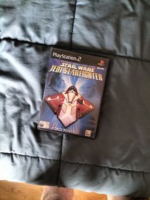 Star Wars Ps2 PlayStation