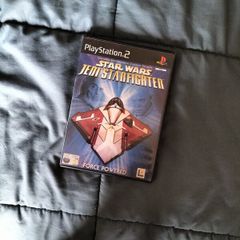 Star Wars Ps2 PlayStation