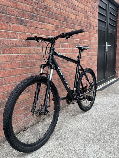 Carrera Vengeance 27.5" MTB
