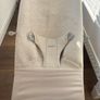 Baby Bjorn Bouncer, Toy & extra cover Image 3