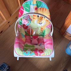 Fisher price Vibrating baby chair