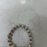 Tiffany & Co. Silver Ball Bracelet Image 3