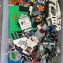 Massive Lego Lot Image 2