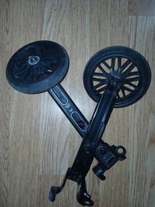 stabilisers