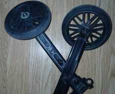 stabilisers