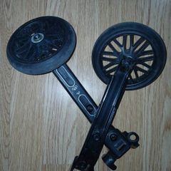stabilisers