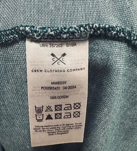 Crew Clothing Company