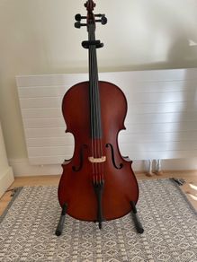 1/2 Cello for sale
