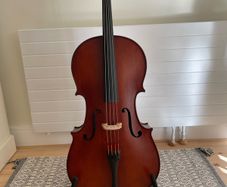1/2 Cello for sale