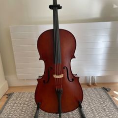 1/2 Cello for sale