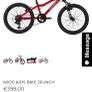 kids bike Image 8