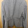 Grey Linea Blazer, size 12 Image 5