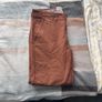 Fat Face Men's Brown Chinos 34R Image 8