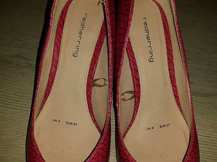 women shoes
