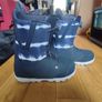 Burton snowboard boots size UK 10.5 Image 4