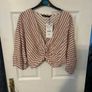 new zara top RRP E33 Image 2