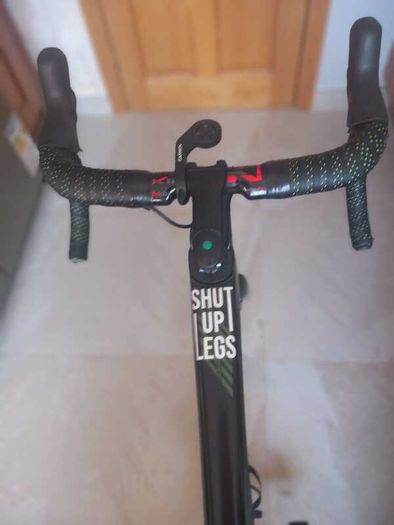 Endurance Bike Size L