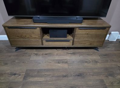 TV Unit