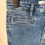 EVERYDAY Jean Shorts Size 10! Image 4