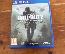 call of duty
