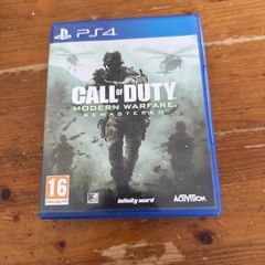 call of duty
