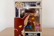 Manbat - Batman Animated Series - Funko Pop