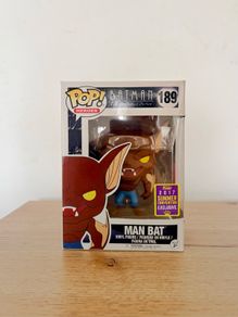 Manbat - Batman Animated Series - Funko Pop