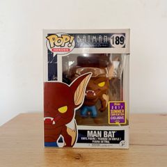 Manbat - Batman Animated Series - Funko Pop