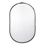 30444 60x90cm 5-in-1 Photo Studio Collapsible Reflector Image 5