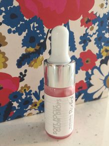 Rodial Soft Focus Glow Drops Illuminating Primer - New / Sealed