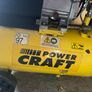 Power Craft portable air compressor Image 2
