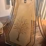 Pair of Hollywood Regency 1970's pendant lights Image 4