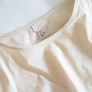 H&M Cream Top - Size 6/8 Image 4