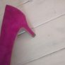 Ladies shoes,size 5 Image 8