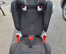 Group 2 car Britax Romer Car seat