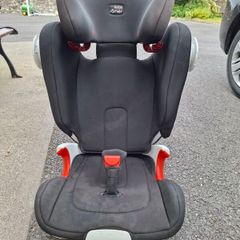 Group 2 car Britax Romer Car seat