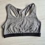 3x Danish  Endurance,  Organic Cotton  Sports Bra. Soze L,New Image 5