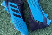 Adidas Football Boot
