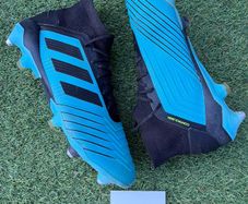 Adidas Football Boot