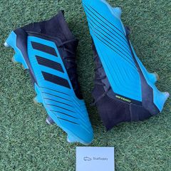 Adidas Football Boot