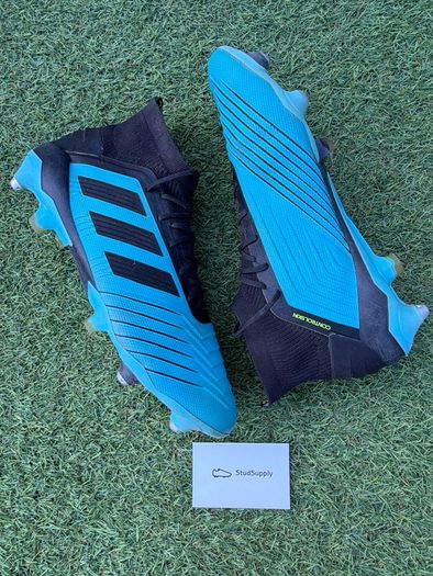 Adidas Football Boot