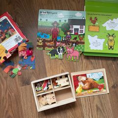 toys