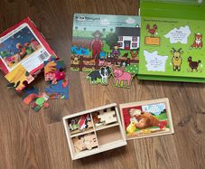 toys